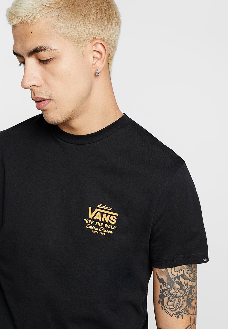 Vans MN HOLDER STREET II - Print T 