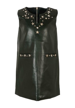 ELEGANTI CORTA - Vestito elegante - black