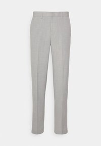Unselected, grey