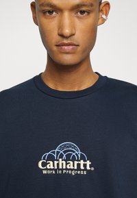 Carhartt WIP GEO SCRIPT - Camisola - mizar