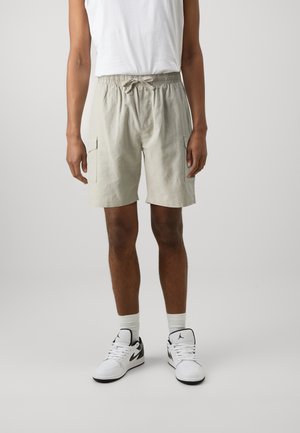 Brave Soul Σορτς - stone