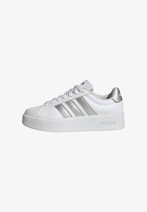 adidas Sportswear, - Sneakersy niskie