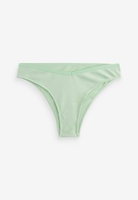 Next 3 PACK - Kratke gaće - green