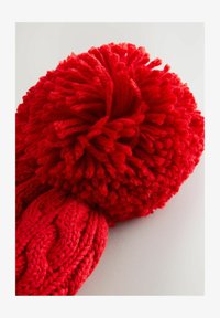 Sélectionné, red bright