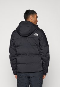 The North Face CIRQUE JACKET - Giacca da sci - black