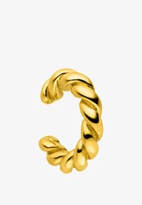 Ausgewählt, gold-coloured