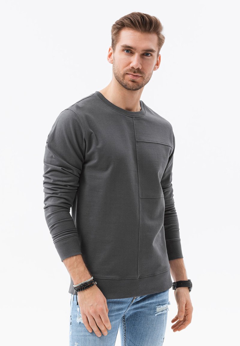 Ochre Frigo Sweater