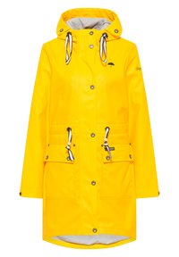 Unausgewählt, sonnengelb hellgrau melange