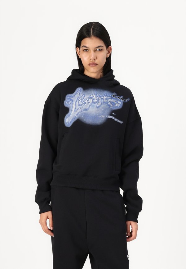 OUTBURST HOODIE WOMAN - Sweatshirt