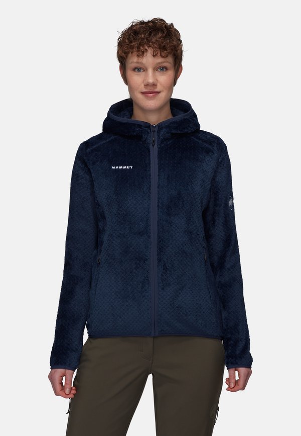 INNOMINATA  - Fleecejacke - marine