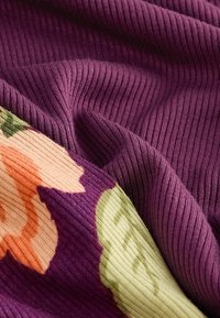 Laura Ashley Pižamos komplektas - roseborough berry red