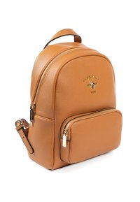 U.S. Polo Assn. STANFORD CITY  - Zaino - camel