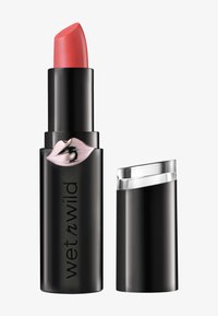 WET N WILD - MEGALAST MATTE LIP COLOR - Rouge à lèvres - into the flesh Image miniature 1