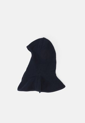 Name it BALACLAVA UNISEX - Gorro - dark sapphire