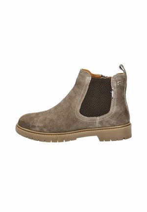Botines bajos - taupe