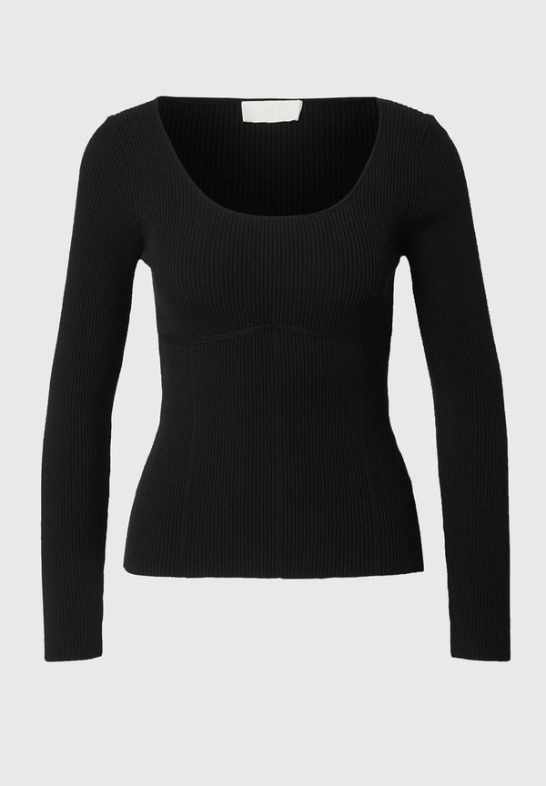 CAROLINE LONGSLEEVE - Long sleeved top3
