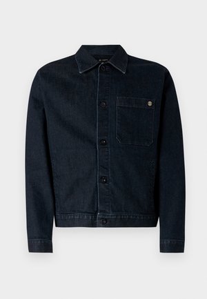 AG Jeans PHILIP MODERN CHORE COAT - Veste en jean - another
