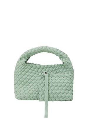 2-IN-1 SET - Geantă cosmetice - mint