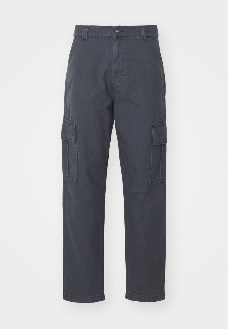 Lee Cargobroek grijs