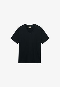 Non sélectionné, jet black
