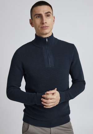 SDNICK - Strickpullover - insignia blue