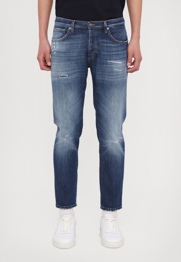 BRIGHTON - Straight leg jeans
