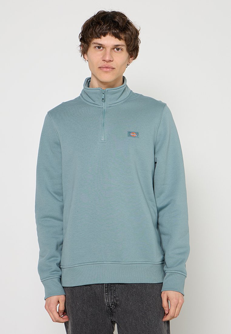 Dickies Sweater blauw