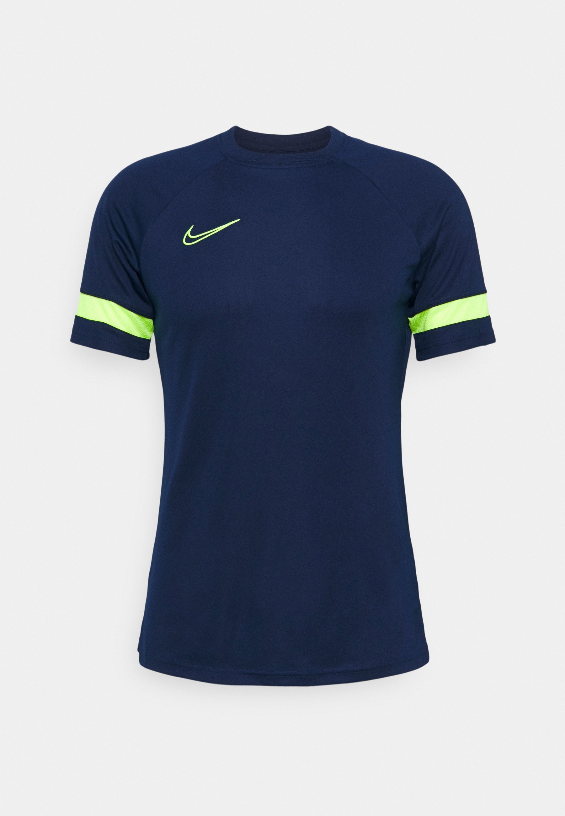 nike blue void shirt