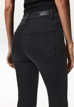 Jeans Skinny Fit - black
