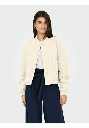 ONLAURA - Winterjas - moonbeam