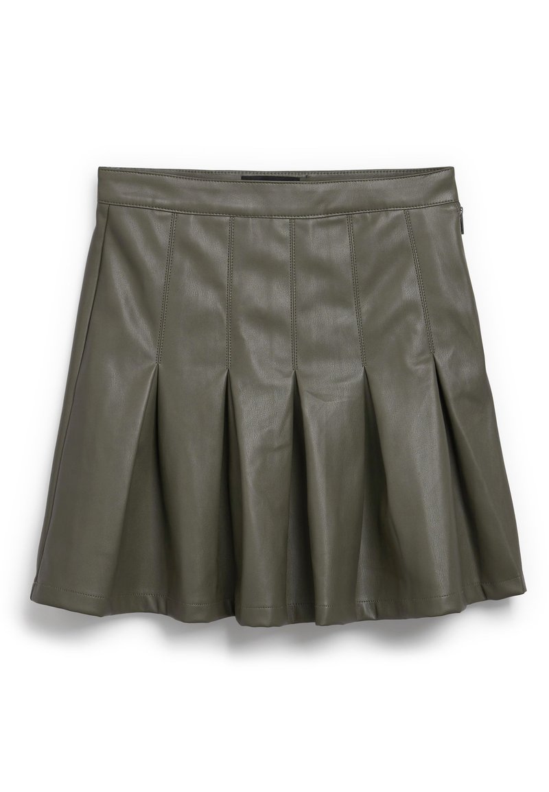 Damen Jeansröcke | Next A-Linien-Rockkhaki - OE78370 Damen Jeansröcke | Next A-Linien-Rockkhaki - OE78370