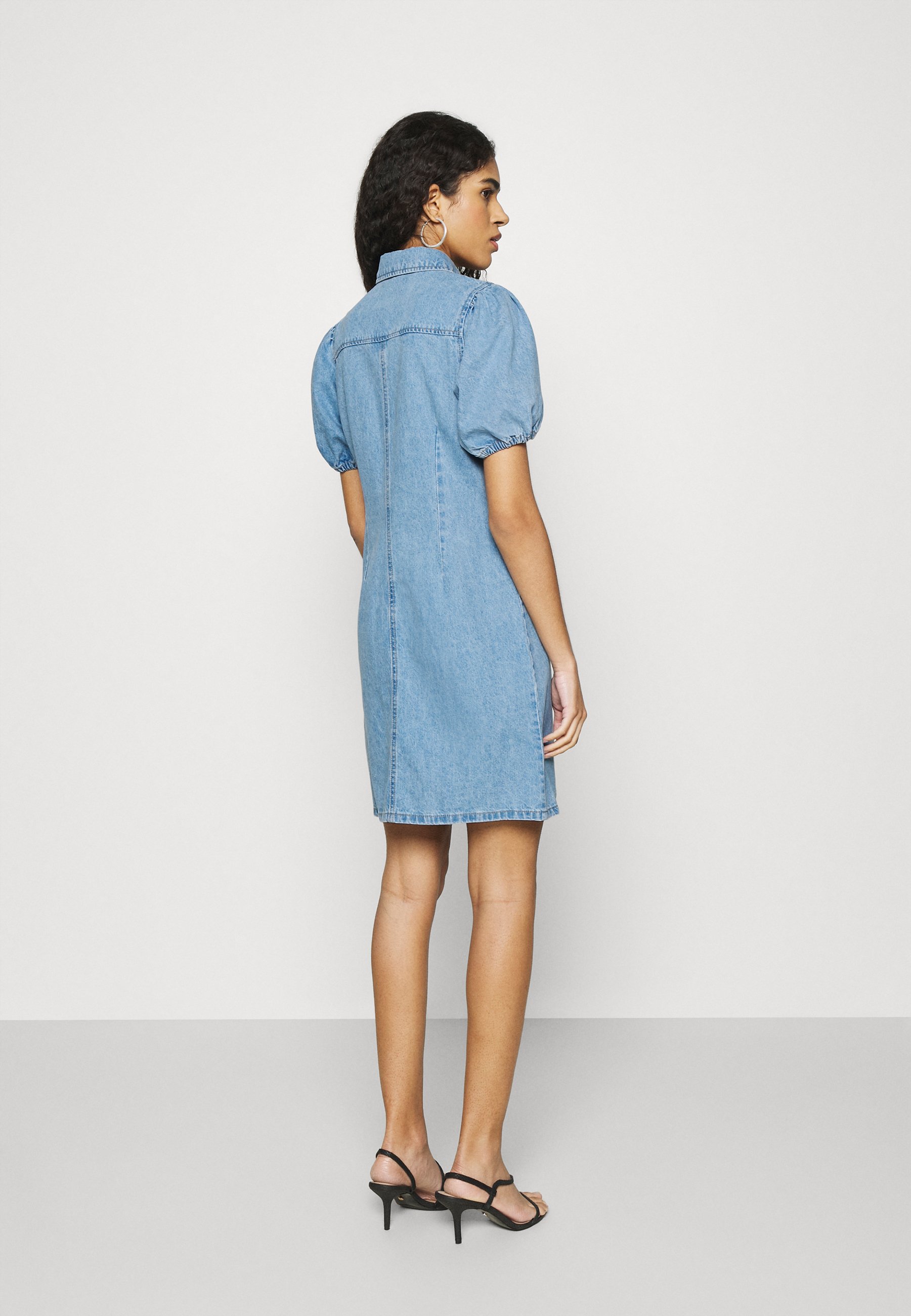 Dorothy Perkins SHORT SLEEVE SEAMED 