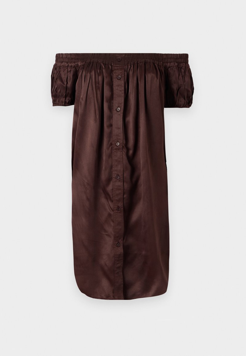 2nd Day Jurk bruin 2nd Day Jurk bruin