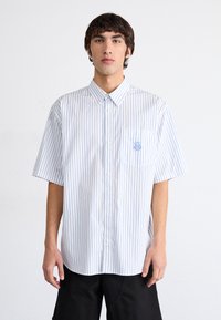 Carhartt WIP LINUS - Košile - white