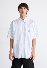 Carhartt WIP - LINUS - Shirt - white Thumbnail Image 1