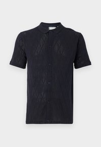 FUNCHAL - Chemise - midnight navy
