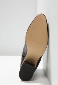Anna Field Botines - black