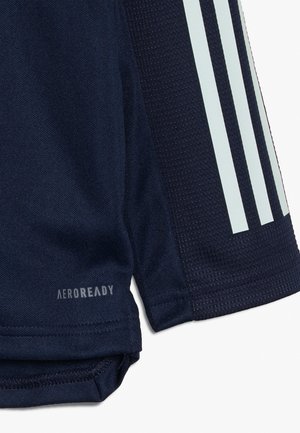 SPAIN FEF TRACK JACKET - National team wear - conavy
