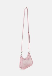 ALDO BARBIE MODE  - Handbag - light pink
