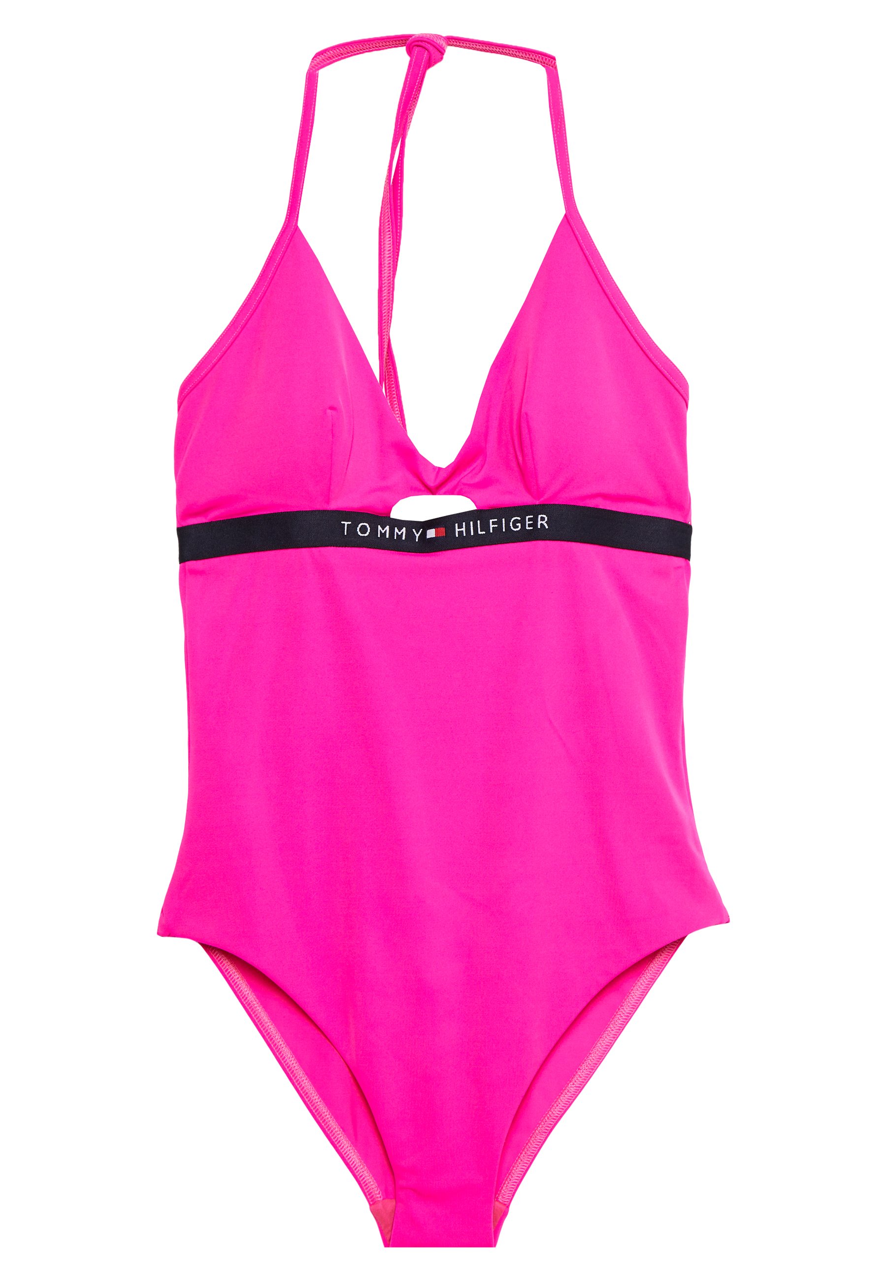 maillot de bain 1 piece tommy hilfiger