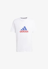 Non selezionato, weiss