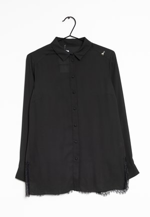 Blus - black