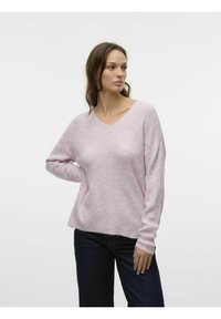 Niewybrane, pink a boo