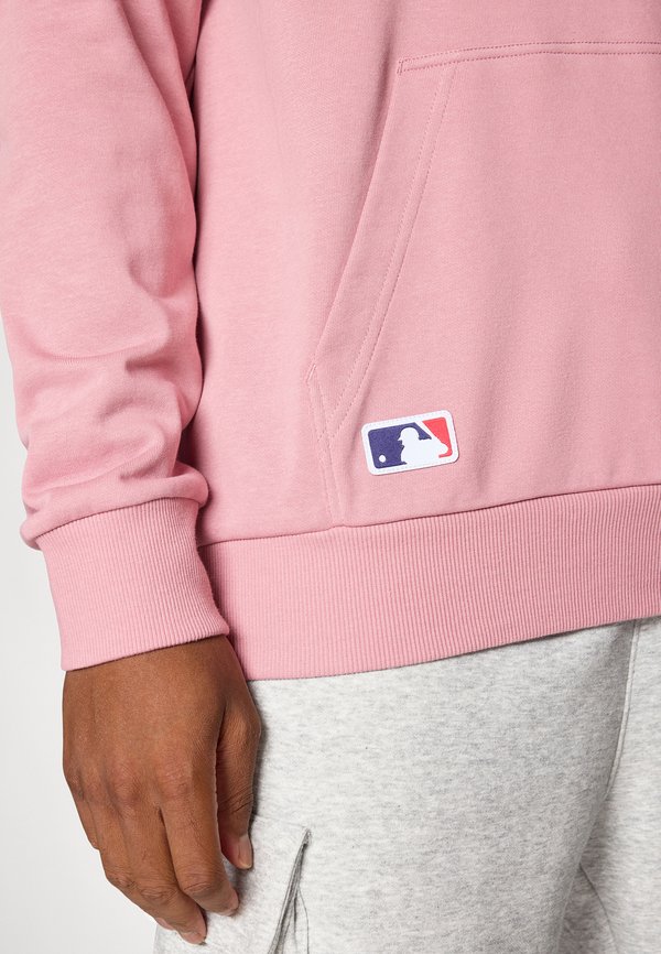 MLB NEW YORK YANKEES LEAGUE ESSENTIALS OVERSIZED HOODIE - Club wear4