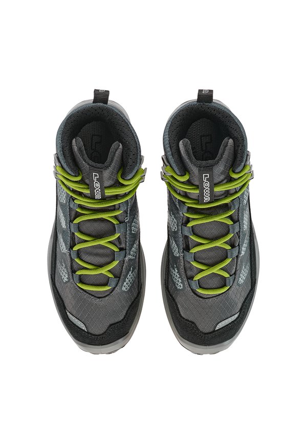 MADDOX PRO GTX  – Alpin-/Bergstiefel – schwarz limone