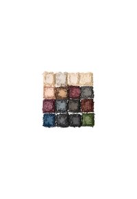 NYX Professional Makeup ULTIMATE SHADOW PALETTE - Oogschaduwpalet - 1 smokey