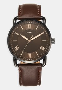 Fossil COPELAND - Montre - brown
