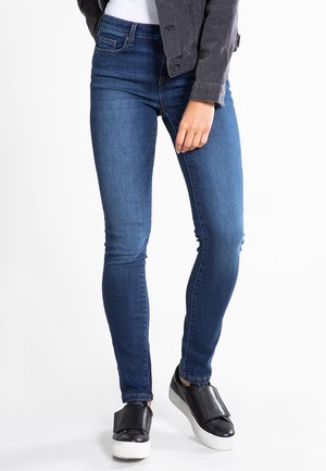 Jeansy Skinny Fit