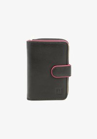 Unselected, noir / multicolore