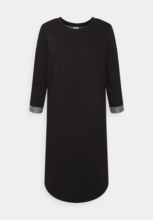 JDY Tall DRESS - Φόρεμα από ζέρσεϊ - black